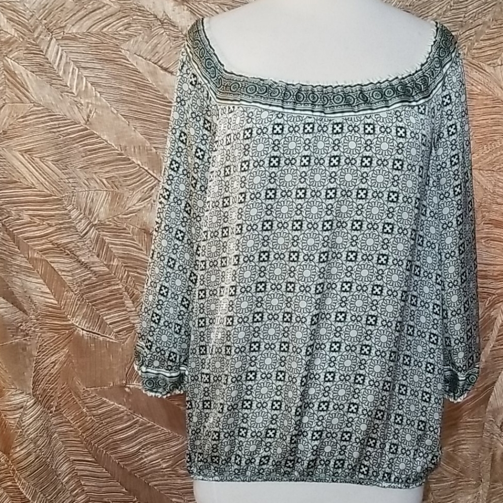 Max Studio Blouse